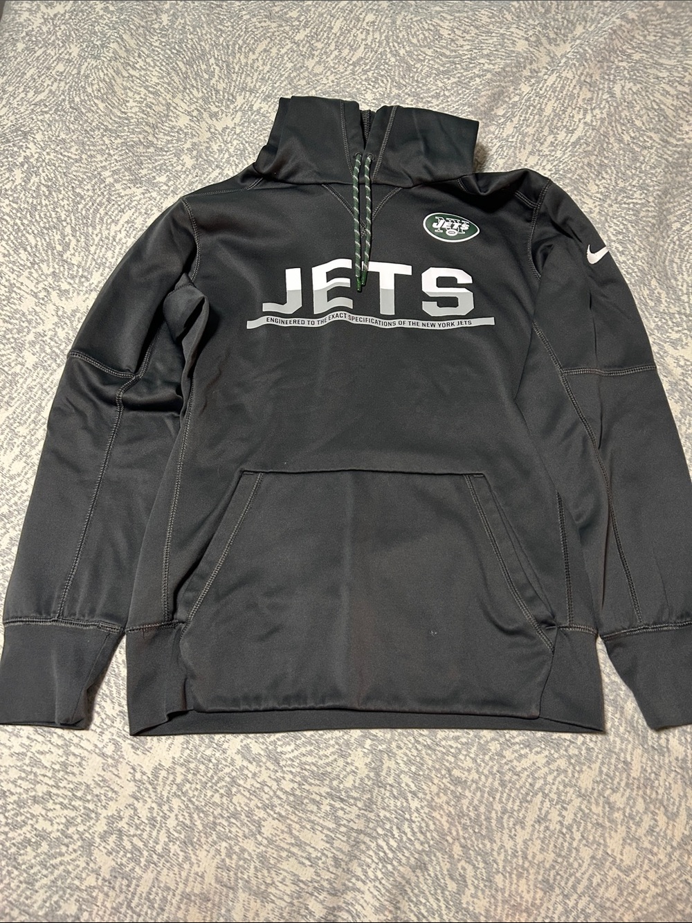 Nike New York Jets Hoodie